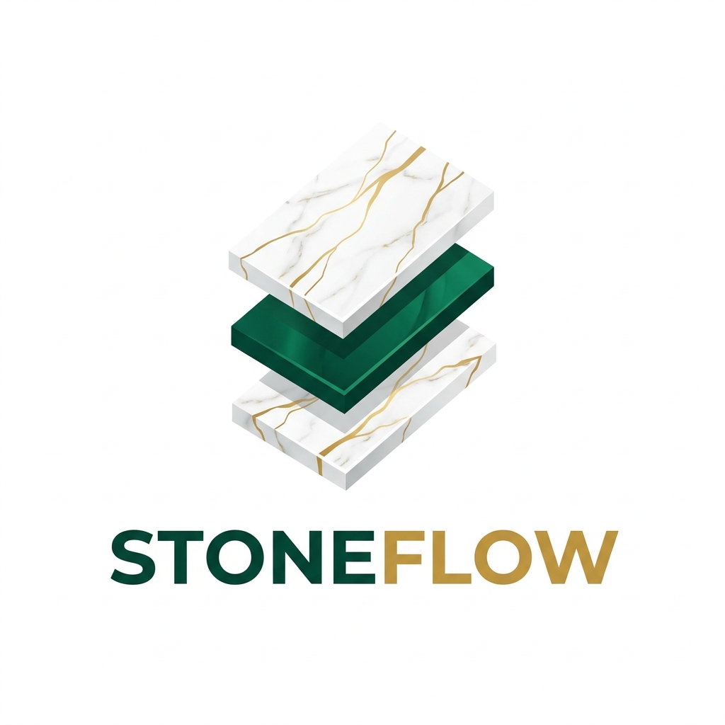 StoneFlow Logo